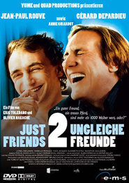 Je prefere qu'on reste amis movie in Gerard Depardieu filmography.