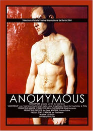 Anonymous is the best movie in Shawn Durr filmography.