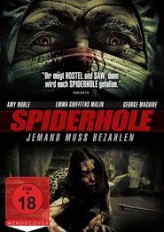 Spiderhole is the best movie in Amy Noble filmography.