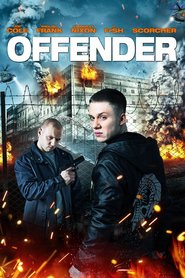 Offender is the best movie in Scorcher filmography.