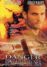 Danger Beneath the Sea is the best movie in Gerald McRaney filmography.