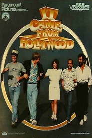It Came from Hollywood is the best movie in Cheech Marin filmography.