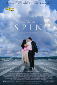 Spin is the best movie in Ruben Blades filmography.