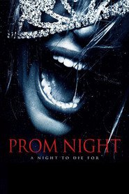 Prom Night movie in Scott Porter filmography.