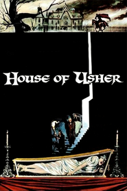 House of Usher movie in Vincent Price filmography.