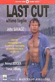 Ultimo taglio movie in Helmut Berger filmography.