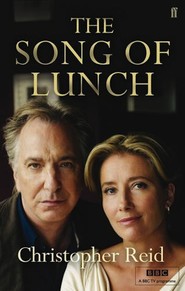 The Song of Lunch is the best movie in Christopher Grimes filmography.