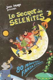 Le secret des selenites movie in Marc Dudicourt filmography.