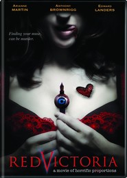 Red Victoria is the best movie in Joshua Morris filmography.
