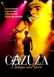 Cazuza - O Tempo Nao Para is the best movie in Emilio de Melo filmography.