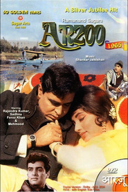 Arzoo movie in Feroz Khan filmography.