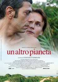 Un altro pianeta movie in Lucia Mascino filmography.