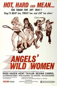 Angels' Wild Women movie in Ross Hagen filmography.