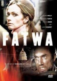 Fatwa movie in Noa Tishby filmography.