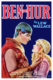 Ben-Hur: A Tale of the Christ is the best movie in Betty Bronson filmography.