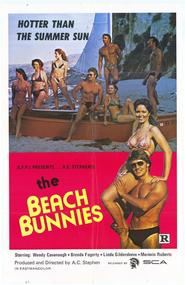 The Beach Bunnies movie in Johnny Fain filmography.