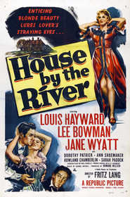 House by the River movie in Sarah Padden filmography.
