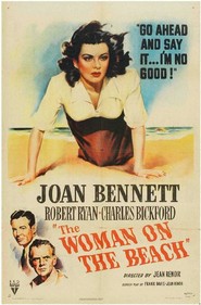 The Woman on the Beach is the best movie in Nan Leslie filmography.