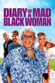 Diary of a Mad Black Woman is the best movie in Tamela J. Mann filmography.
