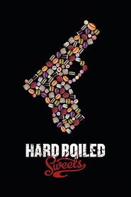 Hard Boiled Sweets movie in Elizabeth Berrington filmography.