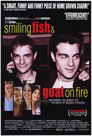 Goat on Fire and Smiling Fish movie in Derick Martini filmography.