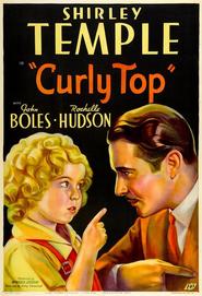 Curly Top is the best movie in Stanley Andrews filmography.