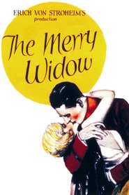 The Merry Widow is the best movie in Bernard Berger filmography.