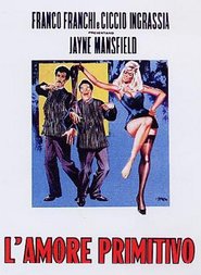 L'amore primitivo movie in Jayne Mansfield filmography.