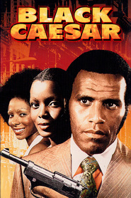 Black Caesar movie in Art Lund filmography.