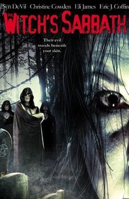 The Witch's Sabbath movie in Syn DeVil filmography.