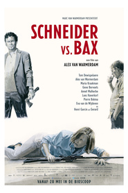 Schneider vs. Bax is the best movie in Pierre Bokma filmography.