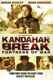 Kandahar Break is the best movie in Shista Khan filmography.