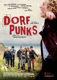 Dorfpunks is the best movie in Peter Bukovski filmography.