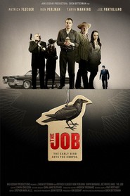 The Job movie in Joe Pantoliano filmography.