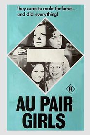 Au Pair Girls is the best movie in Gabrielle Drake filmography.
