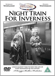 Night Train for Inverness movie in John Moulder-Brown filmography.
