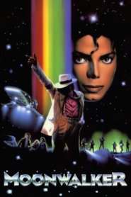Moonwalker movie in Michael Jackson filmography.