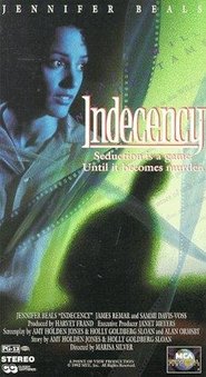 Indecency is the best movie in Terry Hoyos filmography.