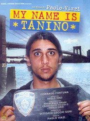 My Name Is Tanino movie in Lori Hallier filmography.