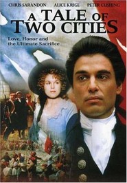 A Tale of Two Cities movie in Nigel Hawthorne filmography.