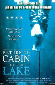 Return to Cabin by the Lake is the best movie in Michael P. Northey filmography.