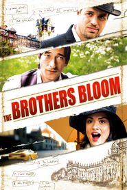 The Brothers Bloom movie in Rachel Weisz filmography.