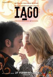 Iago is the best movie in Orelin Gayya filmography.