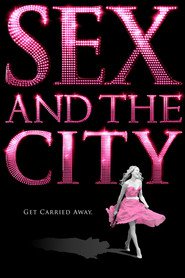 Sex and the City is the best movie in Kristin Davis filmography.