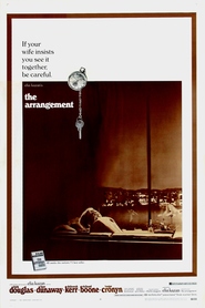 The Arrangement movie in Richard Boone filmography.