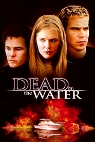 Dead in the Water movie in Jose Wilker filmography.