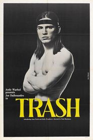 Trash movie in Roberto D'Alessandro filmography.