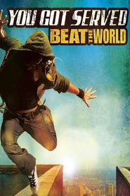 Beat the World movie in Andrea Davis filmography.