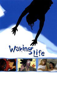 Waking Life is the best movie in Trevor Jack Brooks filmography.