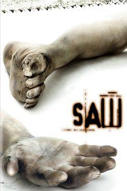 Saw is the best movie in Mike Butters filmography.